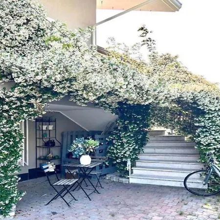 Appartement Beautiful Apartment,in A Decentralized Area,close To Attractions Of The Riviera Sant'Andrea in Casale