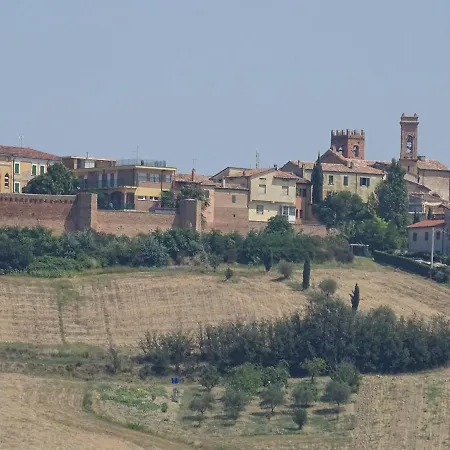 Beautiful Apartment,in A Decentralized Area,close To Attractions Of The Riviera Appartement Sant'Andrea in Casale