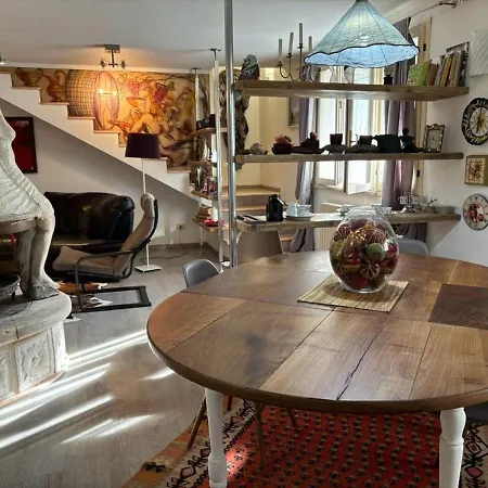 Appartement Beautiful Apartment,in A Decentralized Area,close To Attractions Of The Riviera *