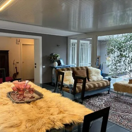 Appartement Beautiful Apartment,in A Decentralized Area,close To Attractions Of The Riviera