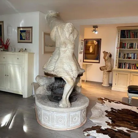 Appartement Beautiful Apartment,in A Decentralized Area,close To Attractions Of The Riviera *