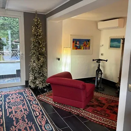 Beautiful Apartment,in A Decentralized Area,close To Attractions Of The Riviera Lejlighed